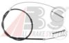 A.B.S. K11366 Cable, parking brake